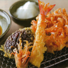 天ぷら こばし - 料理写真:盛り合わせ