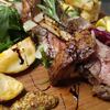 Bar e torattoria Piu' Lungo - メイン写真: