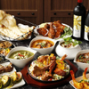 INDIAN RESTAURANT Mumbai - メイン写真: