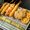 串揚 ころも屋 - メイン写真: