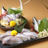 Kaitenzushi Rikimaru Koube Tarumiten - メイン写真: