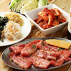 Horumon Yakiniku Sakaba Ipponya - メイン写真: