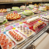 BITTERSWEETS BUFFET - 内観写真: