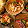 Cheese Meets Meat - メイン写真: