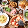 TOKYO CIRCUS CAFE - メイン写真: