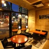 TOKYO CIRCUS CAFE - メイン写真: