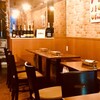 肉＆チーズ&ワイン 神保町ビストロ Fleurie - メイン写真: