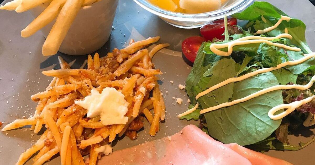子連れランチにおすすめ 品川で家族ランチを楽しめる人気店18選 食べログまとめ