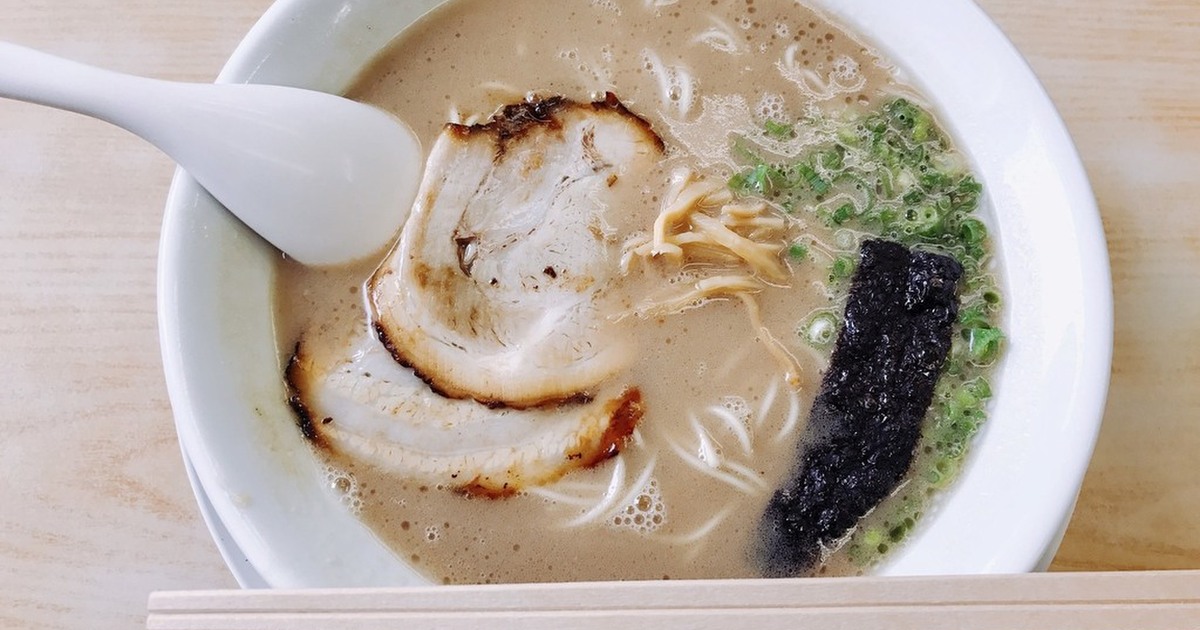 博多ラーメン人気ランキングベスト10 有名店から屋台まで 食べログまとめ 博多ラーメン人気ランキングベスト10 有名店から屋台まで 食べログまとめ