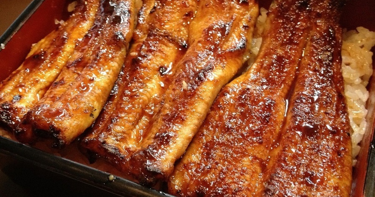 静岡 名物グルメのうなぎが美味しいお店8選 食べログまとめ