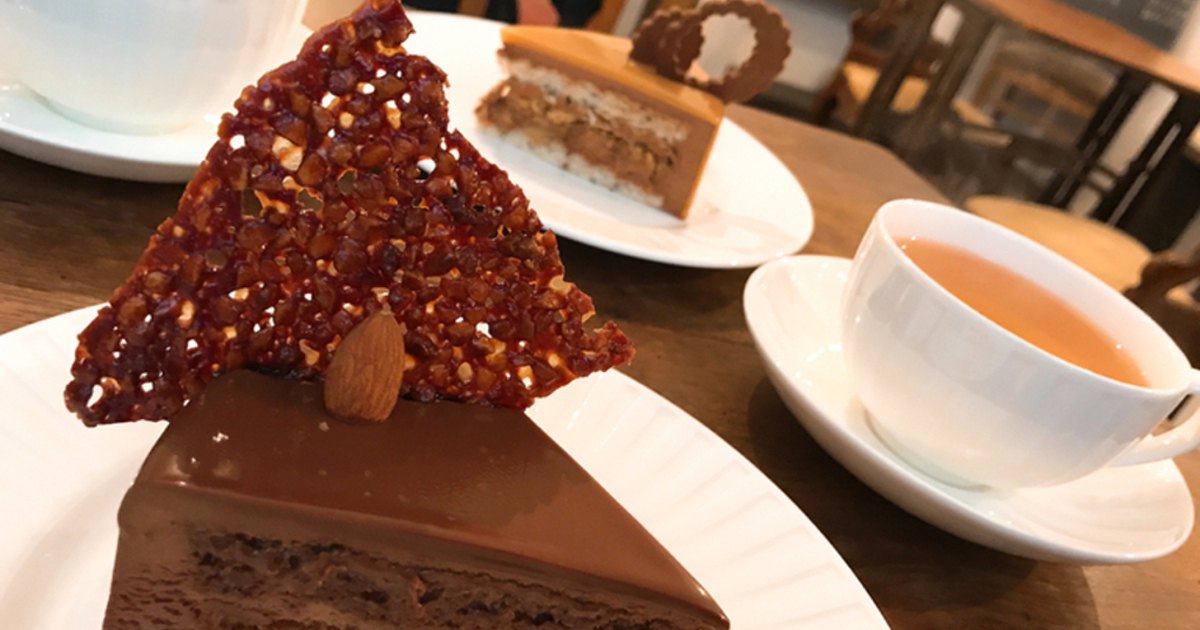 広島 絶品ケーキの人気カフェへ行こう おすすめ8店 食べログまとめ
