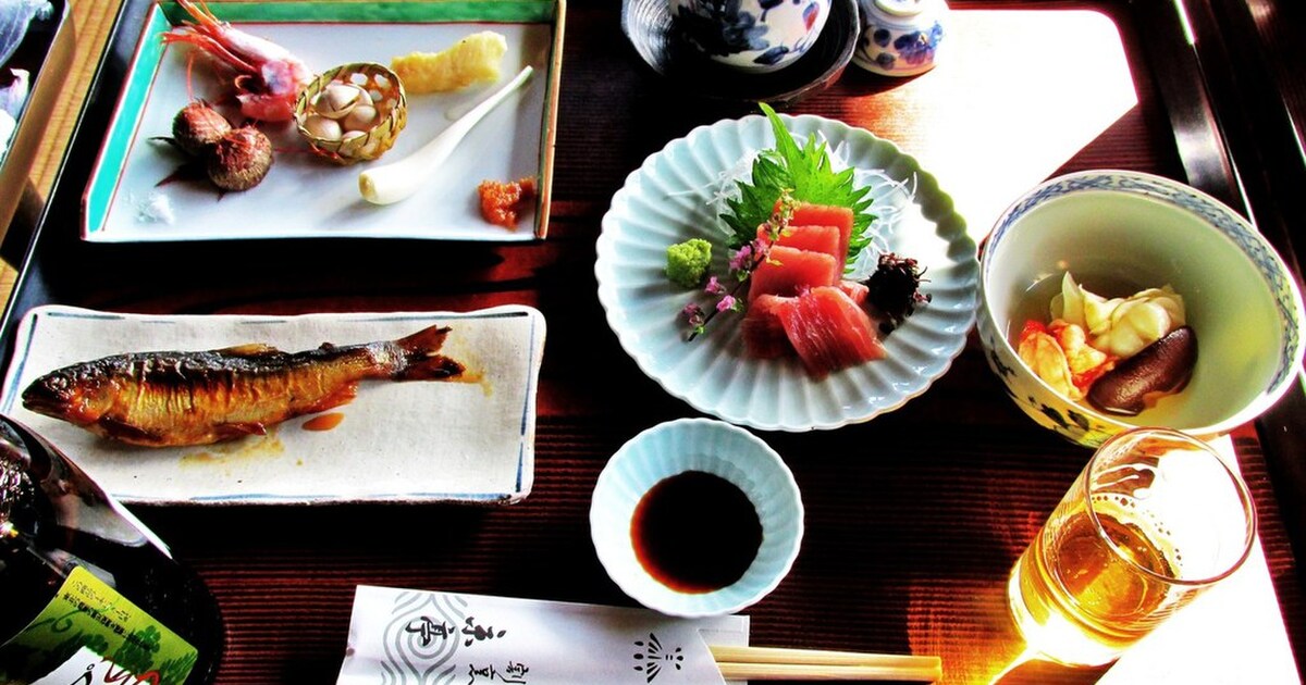 埼玉でのんびり 個室のある和食ランチ処8選 食べログまとめ