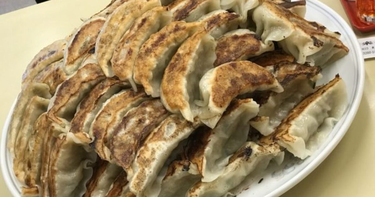 餃子の大食いチャレンジメニューがあるお店まとめ6選 3 食べログまとめ 餃子の大食いチャレンジメニューがあるお店まとめ6選 3 食べログまとめ