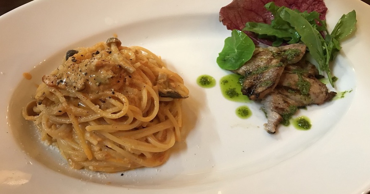 大宮のおしゃれランチ8選 雰囲気抜群なお店まとめ 食べログまとめ