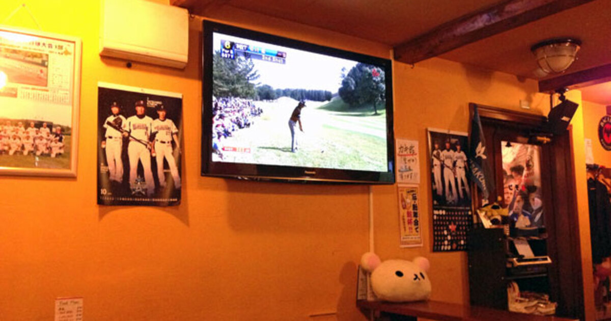 渋谷在住が穴場をオススメ サッカー観戦 スポーツ観戦ができる 渋谷でテレビが見れるバー 居酒屋 食べログまとめ