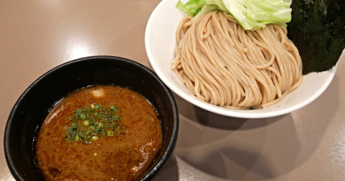 代々木 食べログランキングで人気のラーメン店8選 食べログまとめ