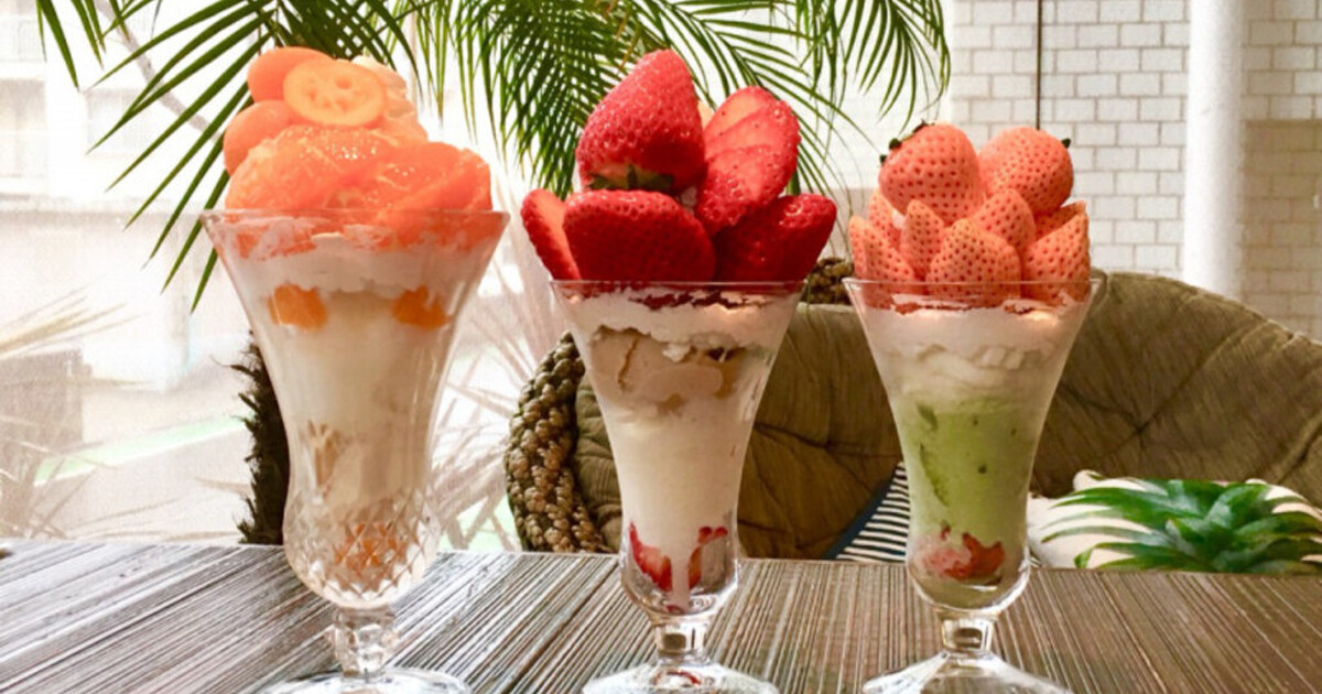 福岡市でスイーツを食べ歩き 地元で人気のカフェ厳選選 食べログまとめ