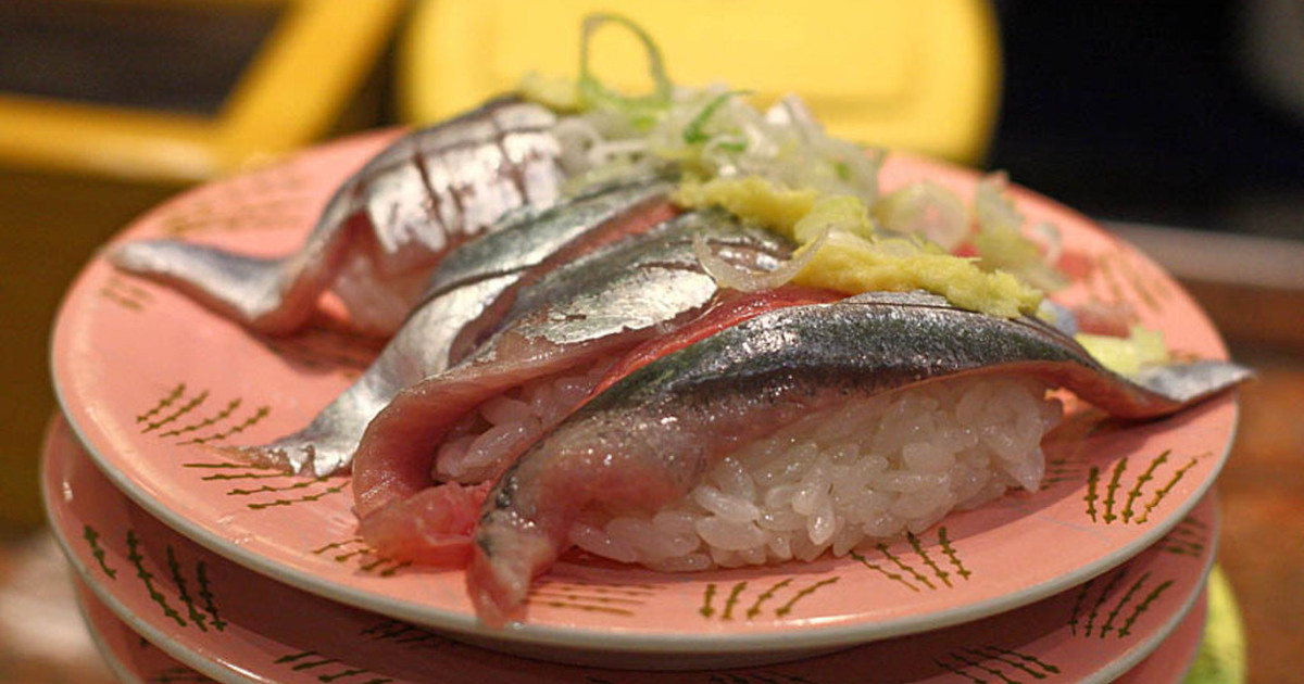 札幌市で回転寿司を楽しむならここ おすすめ店選 食べログまとめ