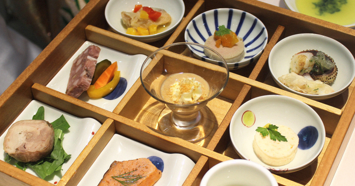 横浜駅周辺のデートに 外さないおしゃれなランチ8選 食べログまとめ