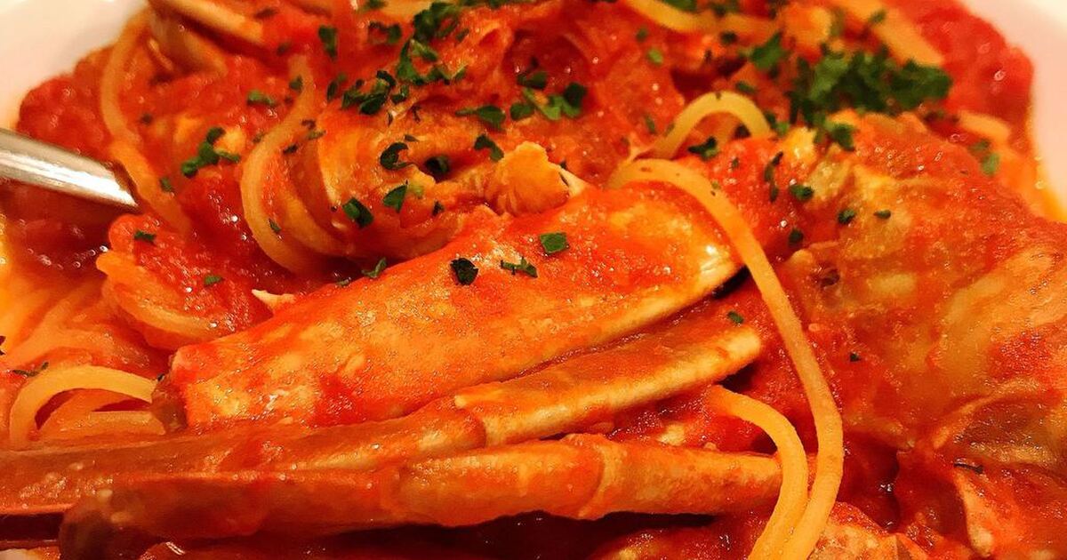 宇都宮のイタリアンランチ8選 個室でゆったりできるお店も 食べログまとめ
