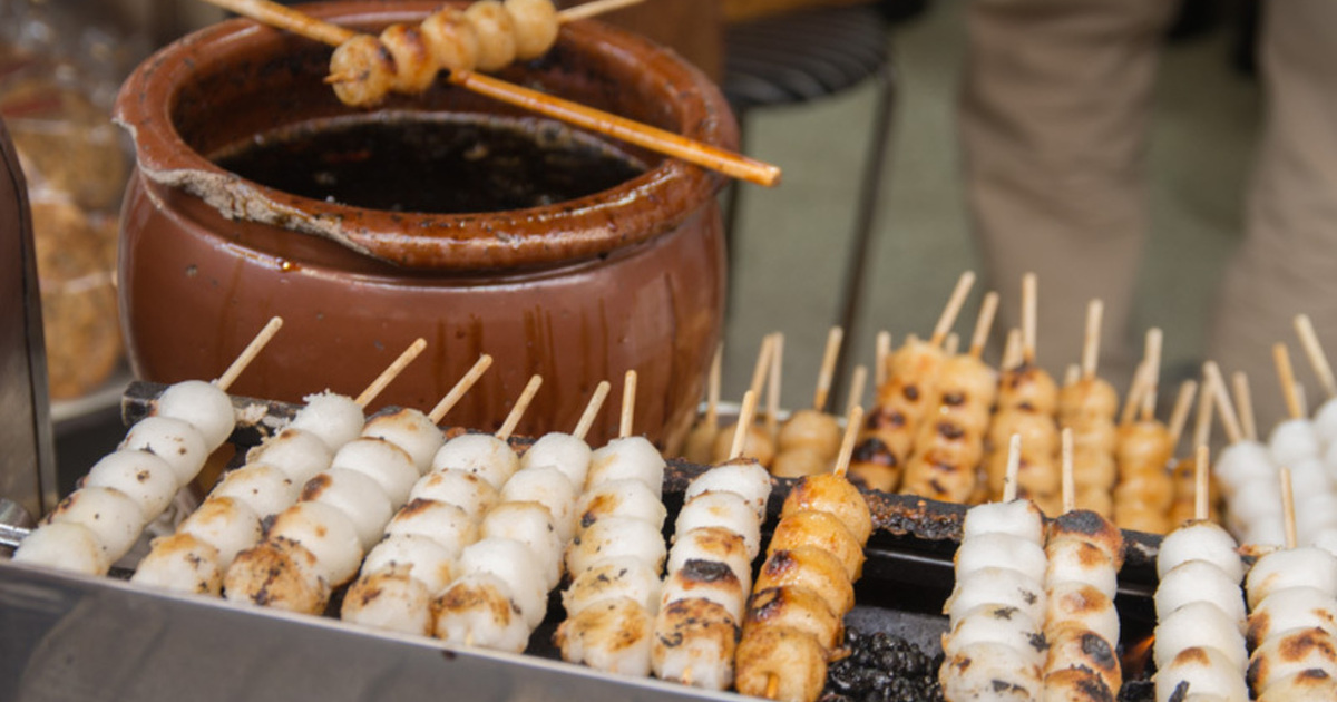 名古屋 大須食べ歩き テッパンガイド 12選 食べログまとめ