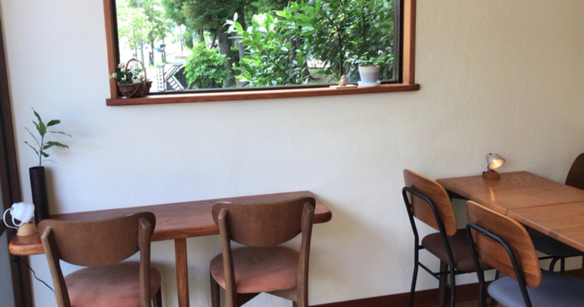 赤羽でおしゃれなカフェに行きたい おすすめ店8選 食べログまとめ