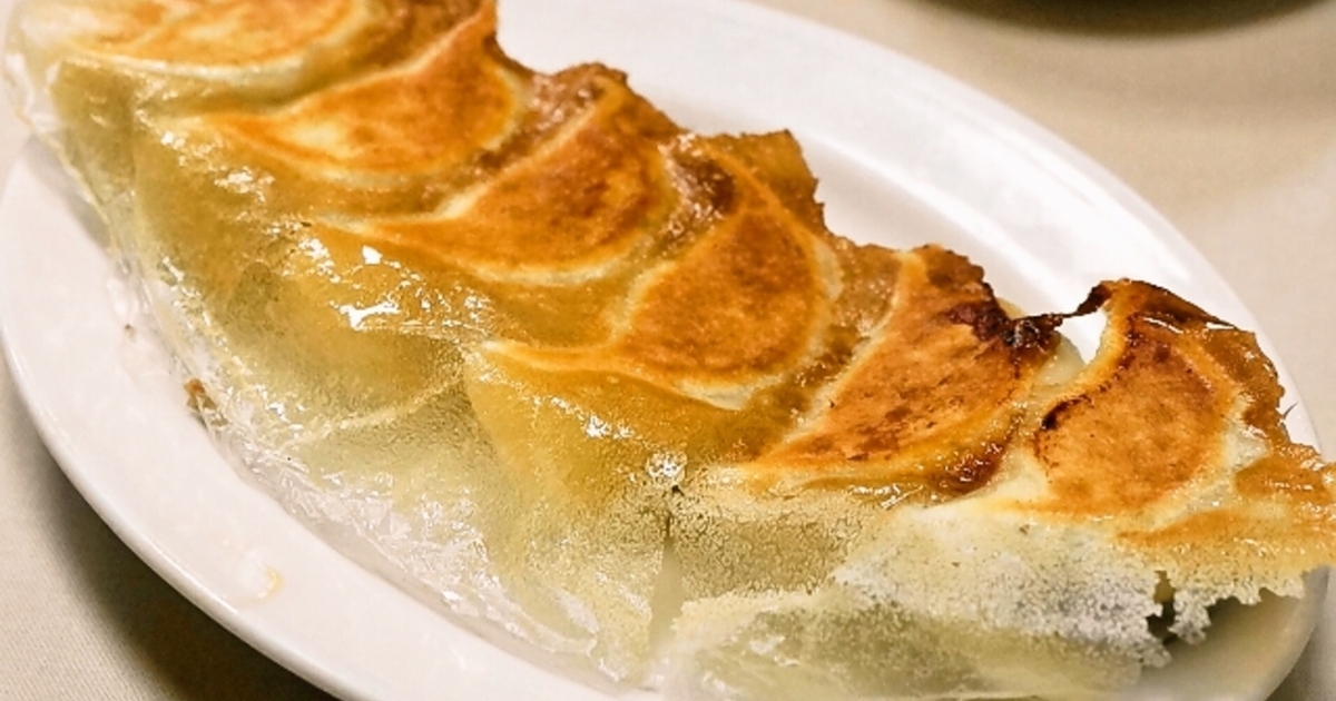 食べログレビュアーに人気 蒲田の餃子店8選 食べログまとめ