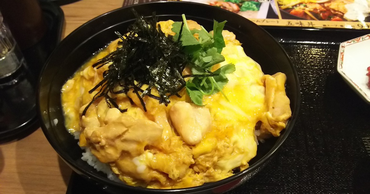 あべの 天王寺 親子丼vs 他人丼 厳選3 3店 食べログまとめ あべの 天王寺 親子丼vs 他人丼 厳選3 3店 食べログまとめ