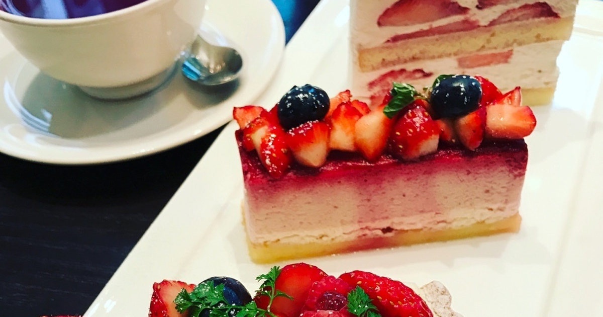 京都のおすすめケーキ8選 いちごスイーツの専門店も 食べログまとめ