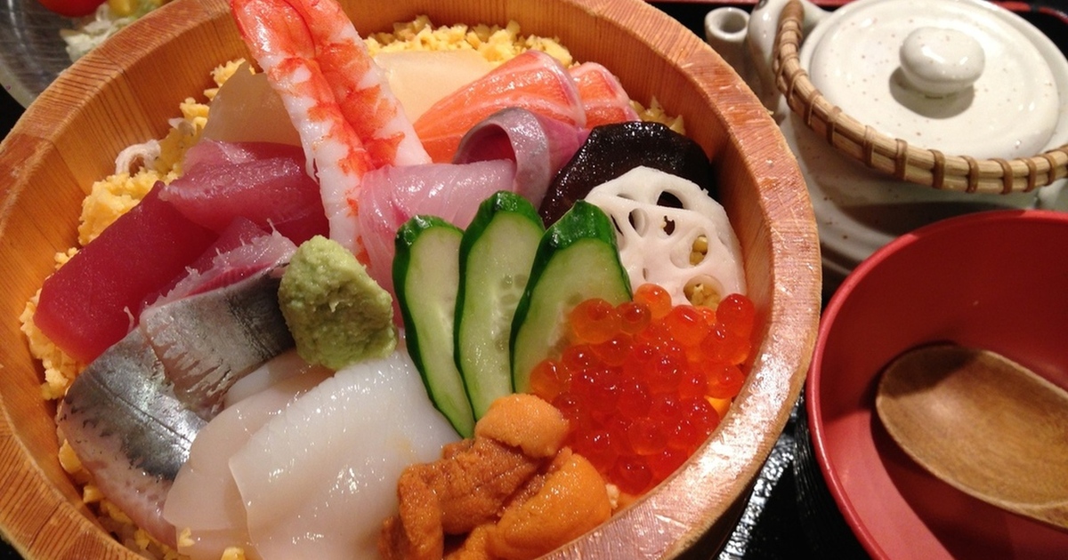 浜松で食べたい おすすめの海鮮ランチ処8選 食べログまとめ