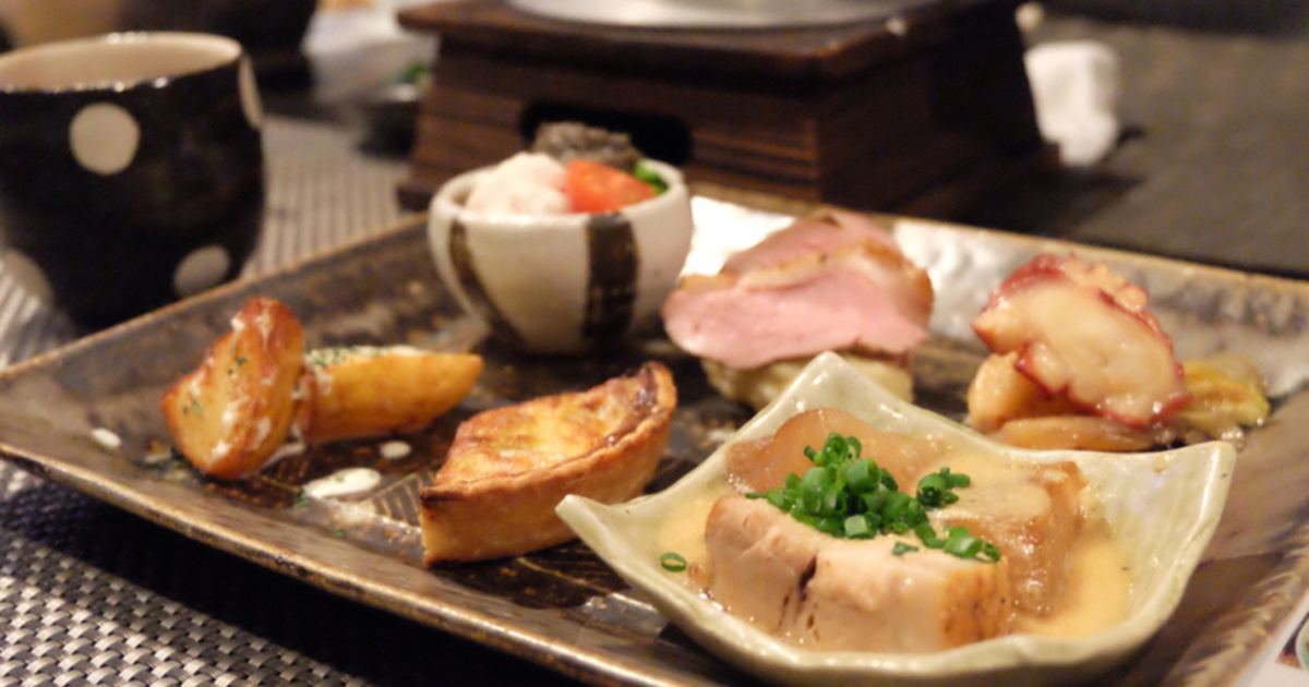 京都 河原町でディナーにも使えるカフェ8選 食べログまとめ