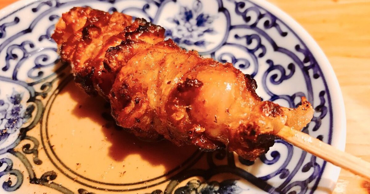 おしゃれに焼き鳥を楽しみたい 福岡のおすすめ焼き鳥店8選 食べログまとめ