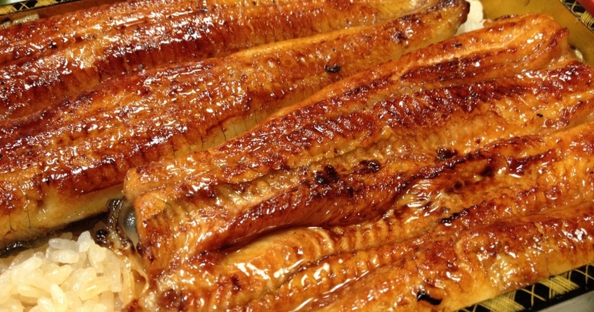 水戸界隈 うなぎの名店 食べログまとめ