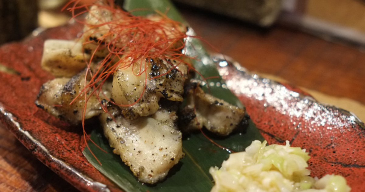 新宿でおしゃれに飲みたい おすすめの居酒屋8選 食べログまとめ