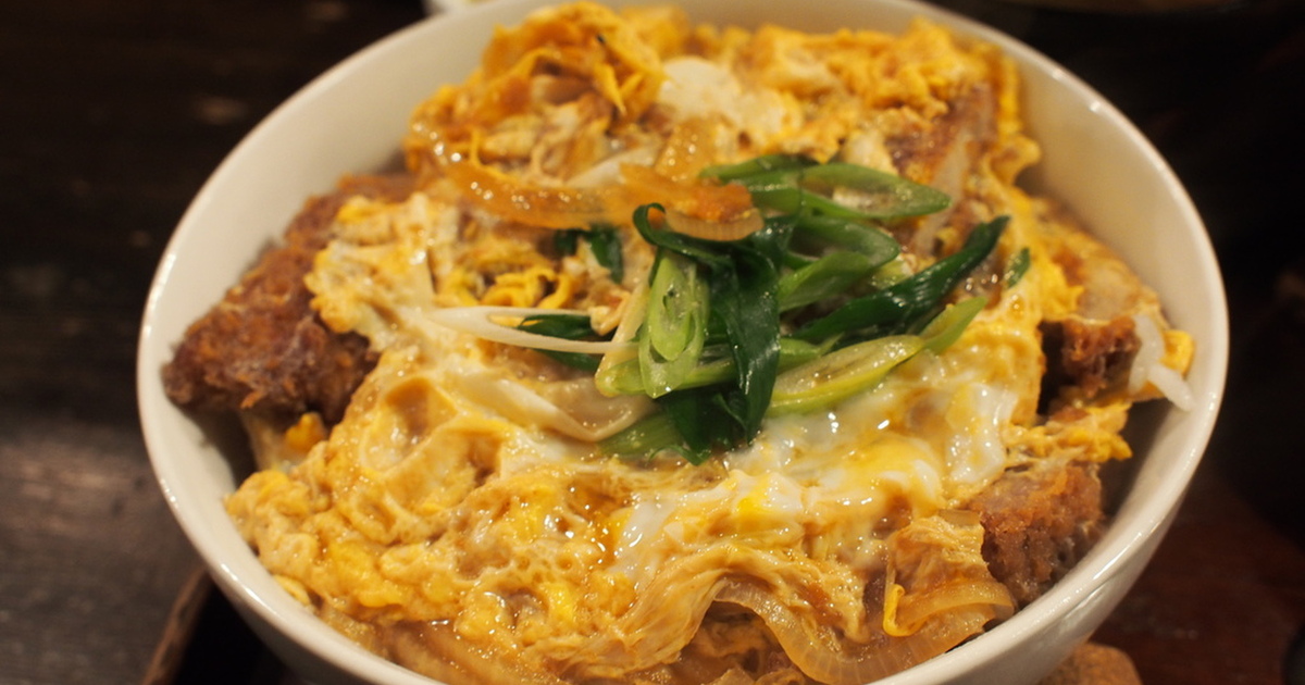大阪 ミナミ 丼の旨い店 厳選5店 食べログまとめ