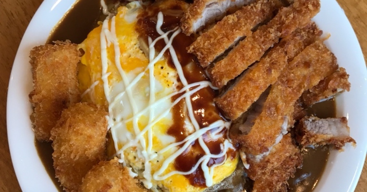 富山で食べたい 安くて美味しいおすすめランチ8選 食べログまとめ