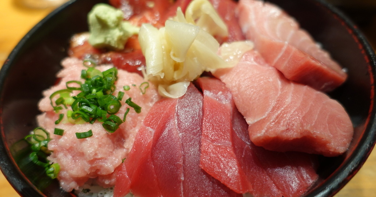土曜日も営業してます 築地の絶品ランチ7選 食べログまとめ