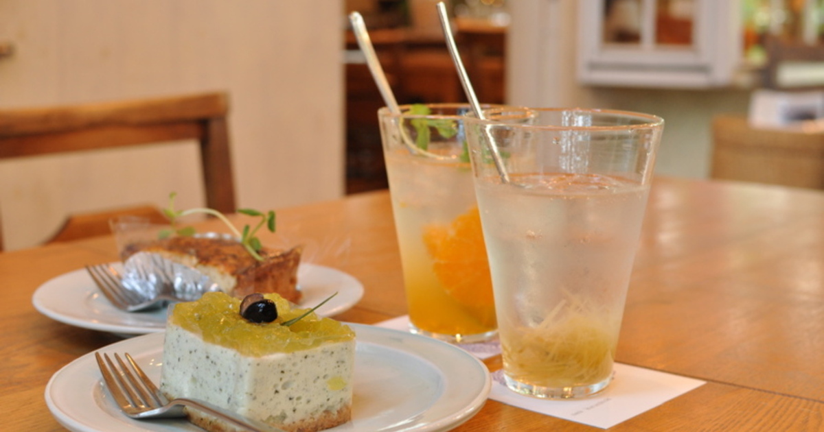 奈良で味わいたい 美味しいスイーツが食べられるカフェ8選 食べログまとめ