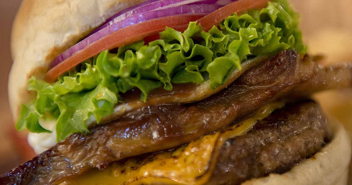 東京 インスタ映え間違いなし おしゃれ グルメバーガー店 10選 食べログまとめ