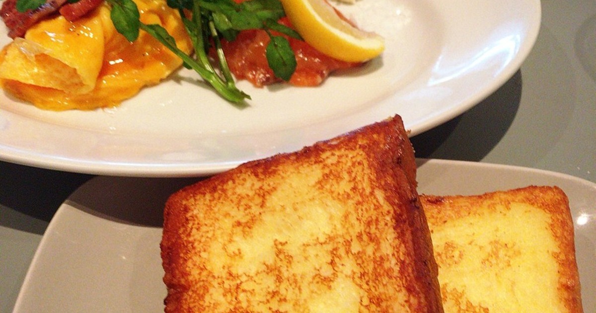 有楽町でカジュアルにカフェランチ おすすめのお店8選 食べログまとめ