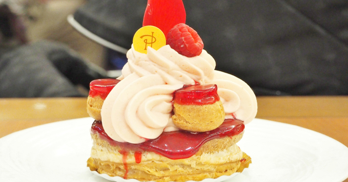 四ツ谷 人気スイーツ 食べログランキング上位店8選 食べログまとめ