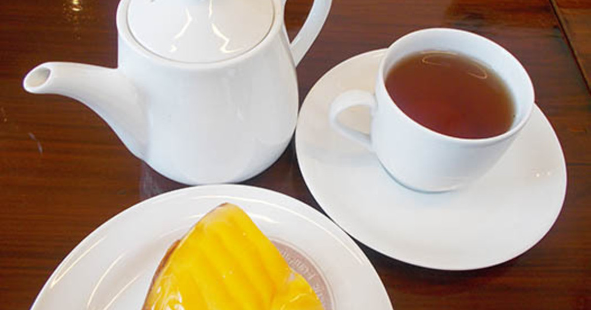千葉 カフェでスイーツが食べたい おすすめのお店8選 食べログまとめ