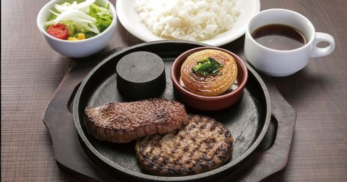 吉祥寺の安くて美味しい肉ランチ8選 ステーキやかつ丼も 食べログまとめ