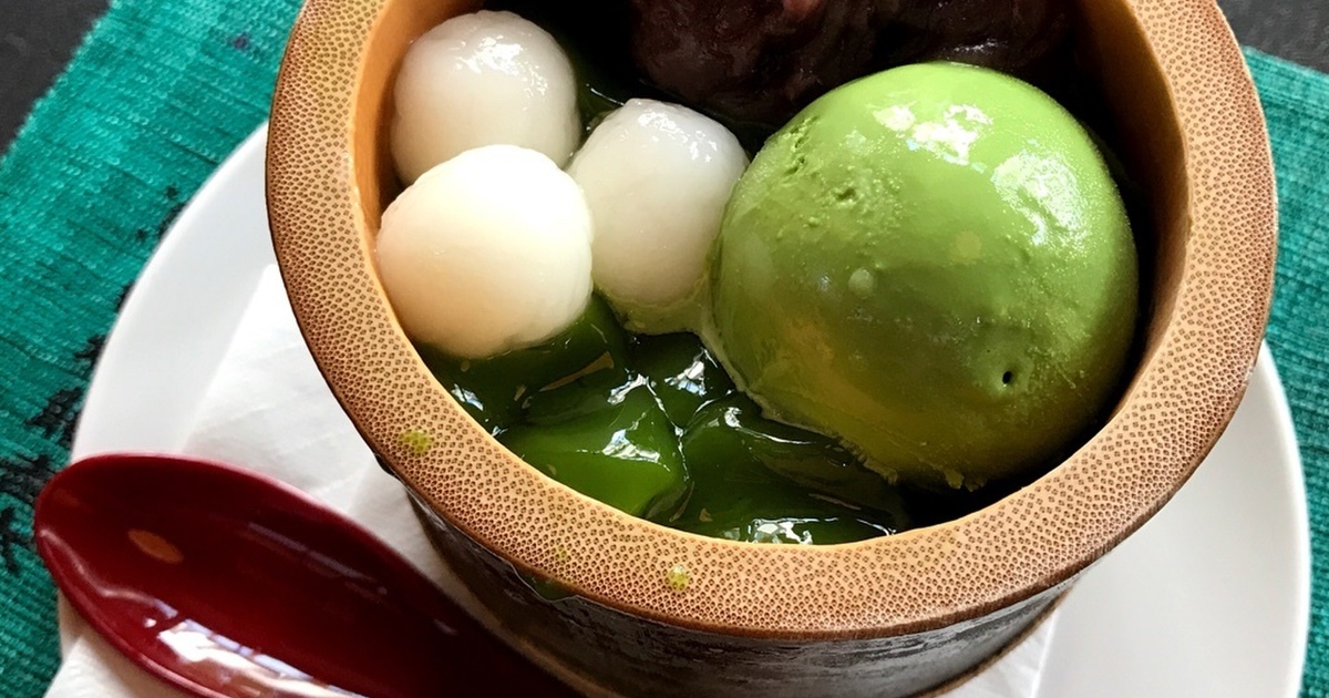 京都の抹茶スイーツ 食べログランキングの人気店8選 食べログまとめ