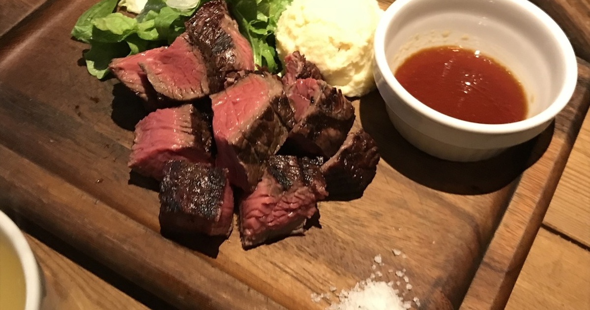 梅田 肉食女子におすすめ 肉女子会を楽しめるお店8選 食べログまとめ