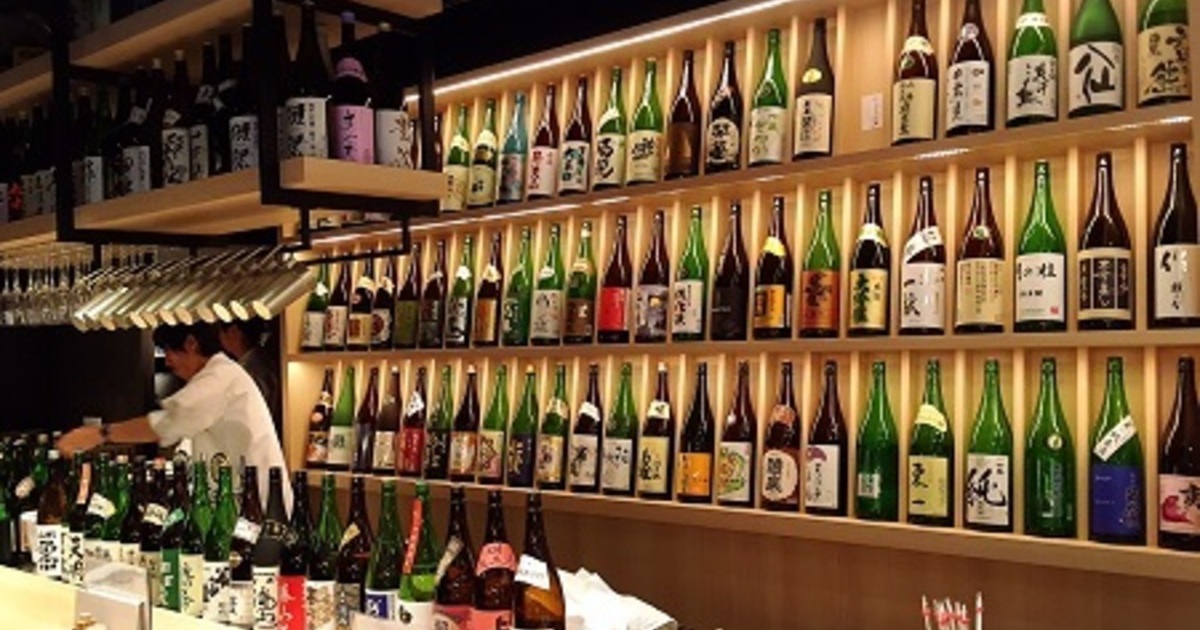 横浜駅エリアでおしゃれな居酒屋へgo おすすめ店8選 食べログまとめ 横浜駅エリアでおしゃれな居酒屋へgo おすすめ店8選 食べログまとめ