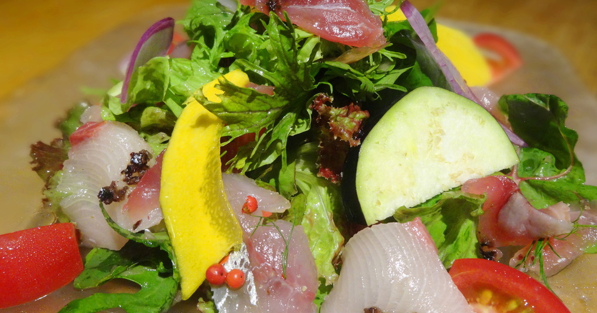 鎌倉グルメ ディナーにおすすめの人気店8選 食べログまとめ