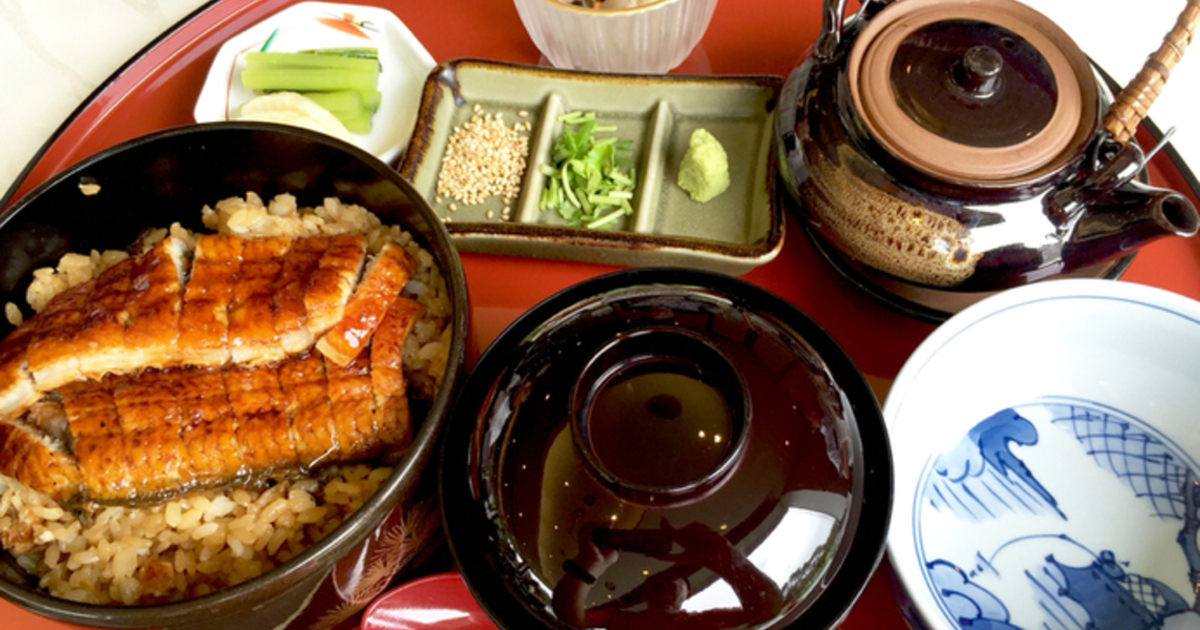 軽井沢のランチは和食に決まり！おすすめの定食もの5選 [食べログまとめ]