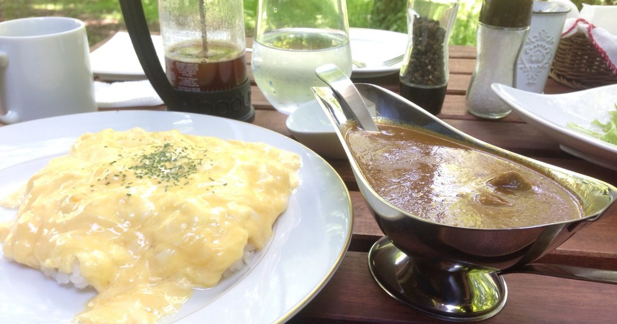 【軽井沢】美味しいランチとコーヒーが楽しめるカフェ8選 [食べログまとめ]