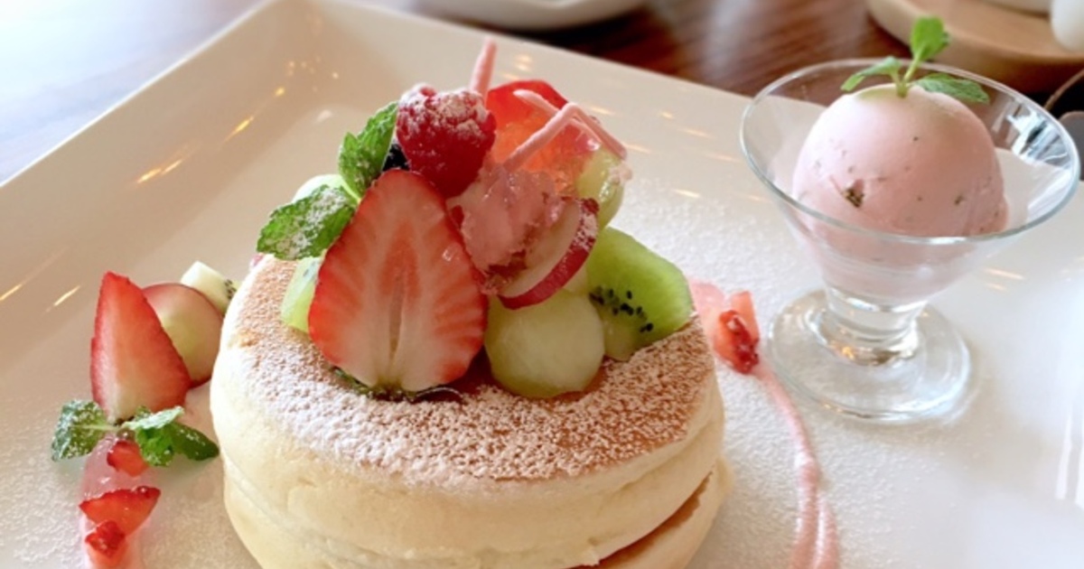 札幌 ランチ代わりにも パンケーキが人気のお店8選 食べログまとめ